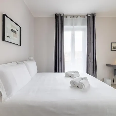 Belli San Giovanni Guest house Rome