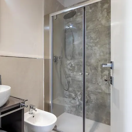 Guest house Belli San Giovanni