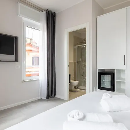 Guest house Belli San Giovanni *