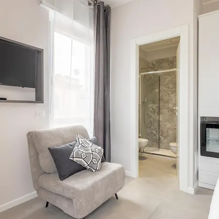Belli San Giovanni Guest house Rome