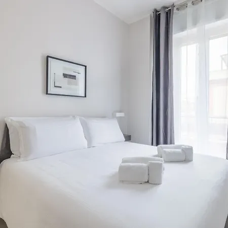 Guest house Belli San Giovanni *