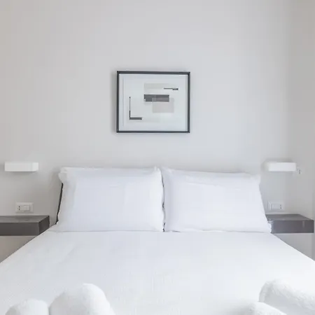 Guest house Belli San Giovanni Rome