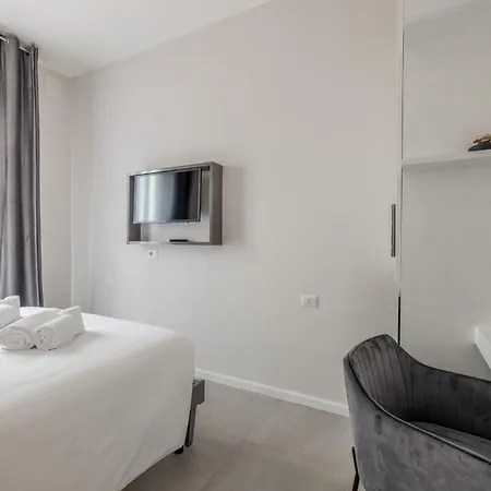 Guest house Belli San Giovanni Rome