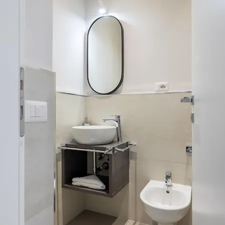 Guest house Belli San Giovanni Rome