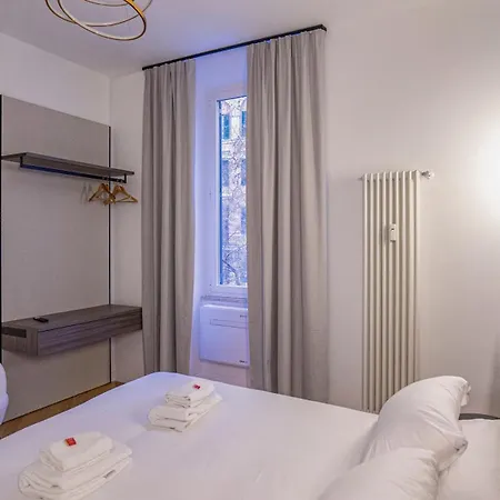 Luxury Near San Pietro Apartment *