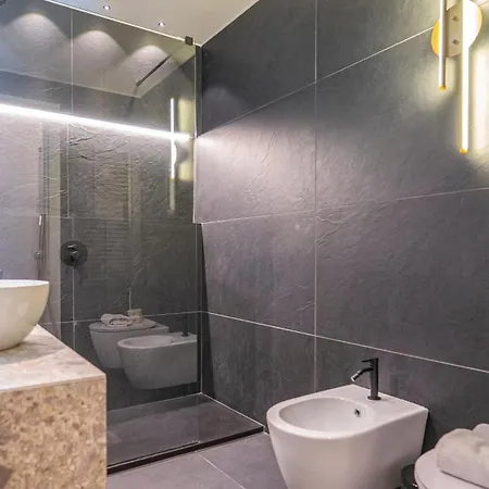 Luxury Near San Pietro