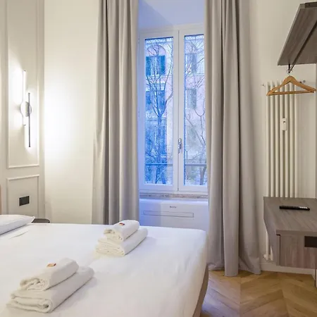Luxury Near San Pietro Apartment