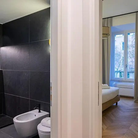 Apartment Luxury Near San Pietro *