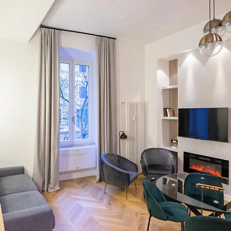 Luxury Near San Pietro Rome