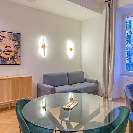 Luxury Near San Pietro Apartment Rome