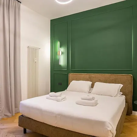 Luxury Near San Pietro Rome