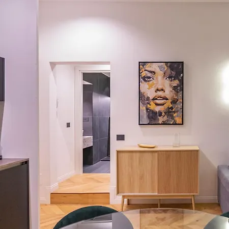 Luxury Near San Pietro * Rome
