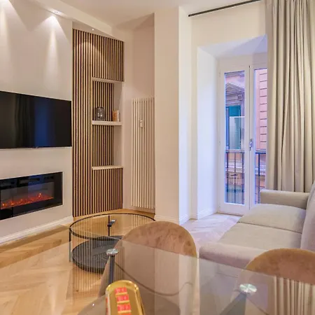Luxury Near San Pietro
