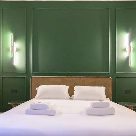 Apartment Luxury Near San Pietro