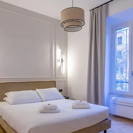 Apartment Luxury Near San Pietro Rome