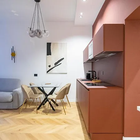 Luxury Near San Pietro *
