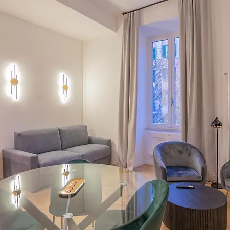 Luxury Near San Pietro * Rome