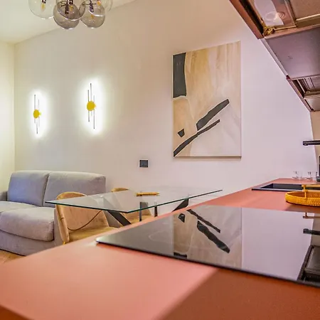 Luxury Near San Pietro