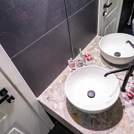 Luxury Near San Pietro Apartment Rome