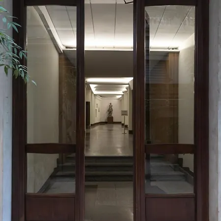 Apartamento Rienzo Near Vatican