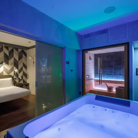 Trilussa Palace Congress & 4* Roma
