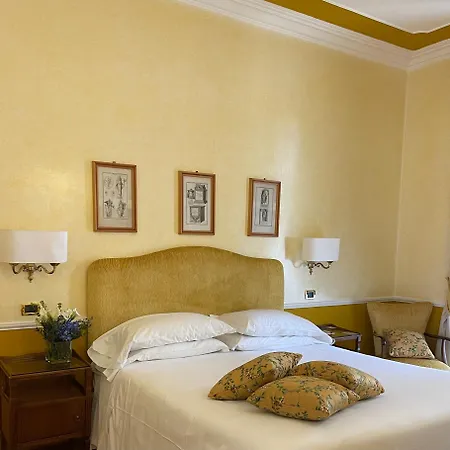 Bettoja Massimo D'azeglio Hotel Rome