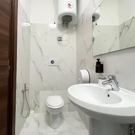 Monti49 Guest house Rome