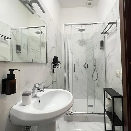 Guest house Monti49 Rome