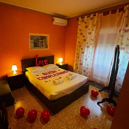 Guest house Er Centurione