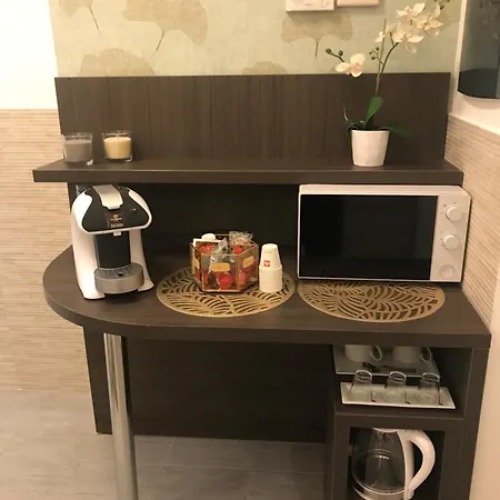 Vatichouse Apartment