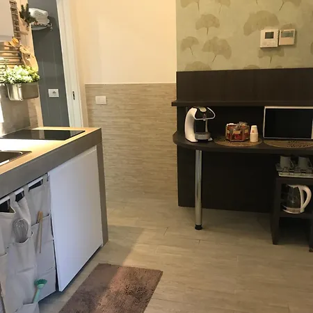 Apartment Vatichouse