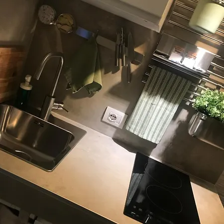 Vatichouse Apartment *