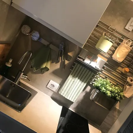 Apartment Vatichouse *