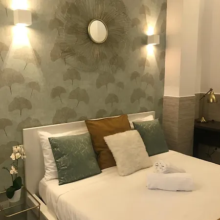 Vatichouse Apartment Rome