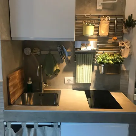 Apartment Vatichouse Rome