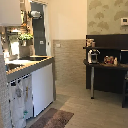 Vatichouse Apartment