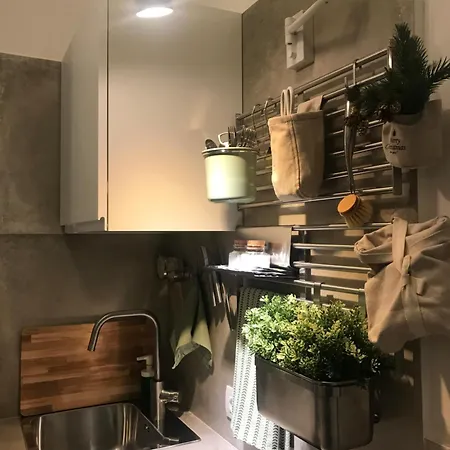 Apartment Vatichouse *