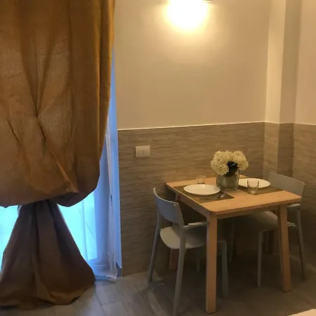 Apartment Vatichouse Rome