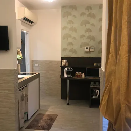 Vatichouse Apartment