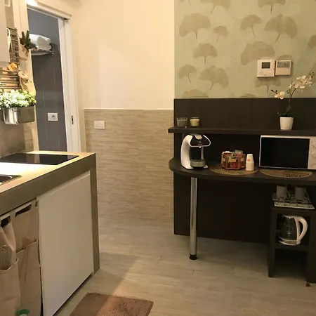 Vatichouse Apartment *