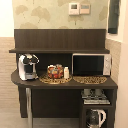 Apartment Vatichouse *