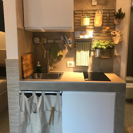 Vatichouse Apartment Rome