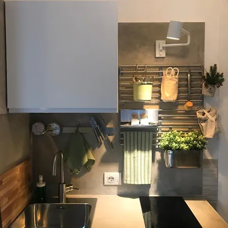 Apartment Vatichouse Rome