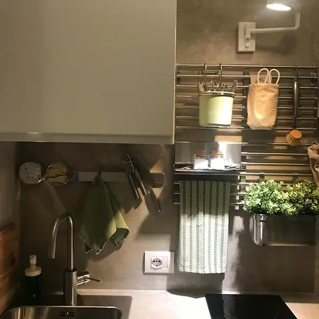 Vatichouse Apartment