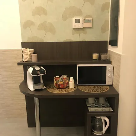 Vatichouse Apartment *