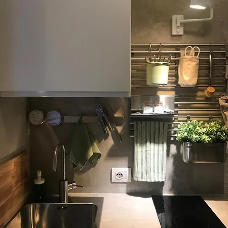 Apartment Vatichouse *