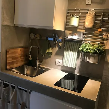 Vatichouse Apartment Rome