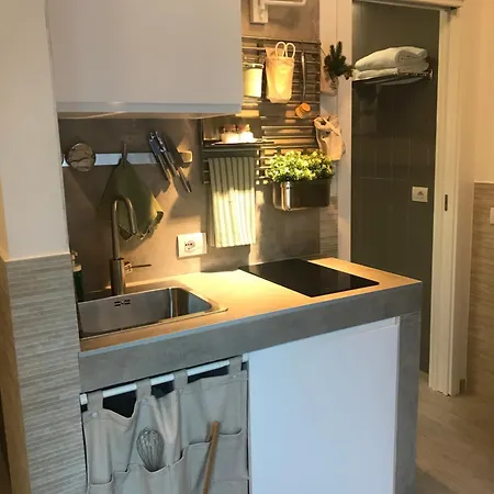 Apartment Vatichouse Rome