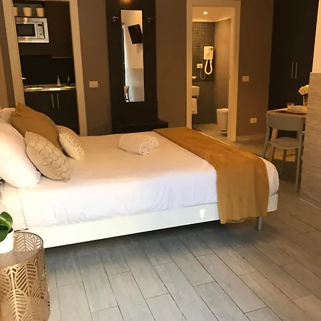 Vatichouse Apartment *
