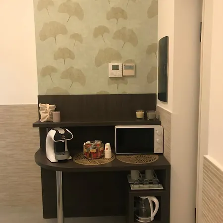 Apartment Vatichouse *